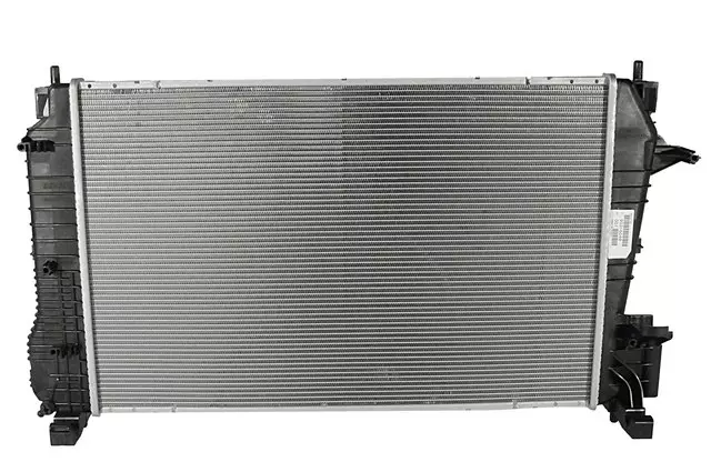 21829 - Belts and Cooling: Radiator for Chevrolet: Sonic Image