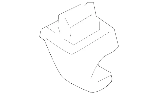 2208100012 - Covering and Lining: Bearing for Mercedes-Benz: 300S, CL55 AMG, CL550, CL600, CL63 AMG, CL65 AMG, CLS500, CLS55 AMG, CLS550, CLS63 AMG, E320, E500, E55 AMG, S430, S55 AMG, S600, S63 AMG Image image