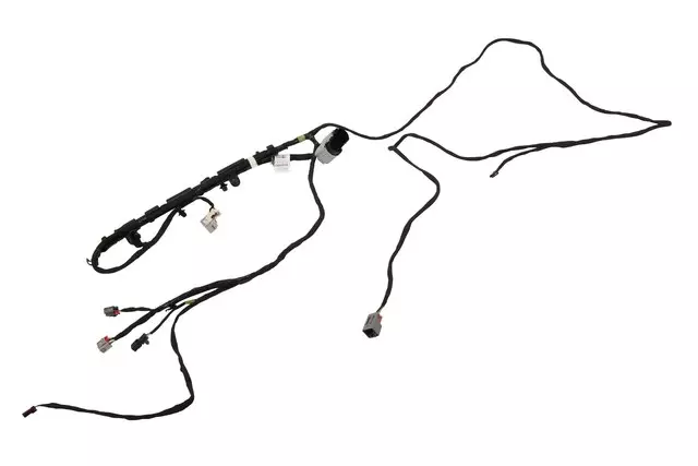 Dome Lamp Wiring Harness - GM (84711895)