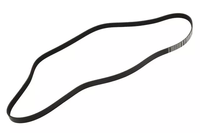 Serpentine Belt - ACDelco (55578485)