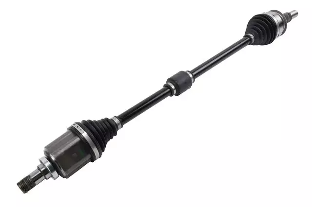 85103940 - : Axle Assembly for GMC: Terrain Image