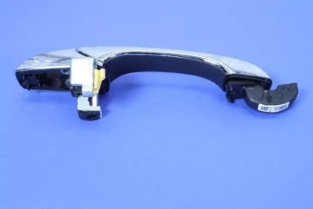 4589721AD - : Exterior Door Handle, Left for Chrysler: Sebring, Town &amp; Country | Dodge: Grand Caravan, Journey | Ram: C/V Image