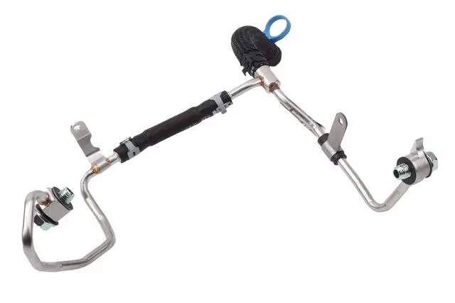 12696427 - : Water Hose Assembly for Cadillac: CT6 Image