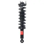 172919 - : Quick-Strut Front Suspension Strut and Coil Spring Assembly for MONROE SHOCKS &amp; STRUTS Image