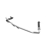 68244851AD - : Heater Supply Hose And Tube for Mopar Image