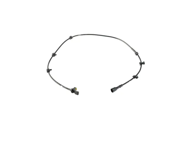 4860038AD - Electrical: Anti-lock Brakes Sensor, Rear for Mopar Image