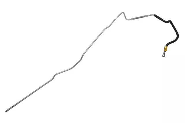 10294671 - : Front Fuel Return Pipe for GM Image