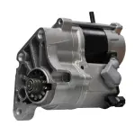 19343694 - : Remanufactured Starter for GM Image