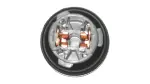 8173512180 - Electrical: Socket &amp; Wire for Toyota Image