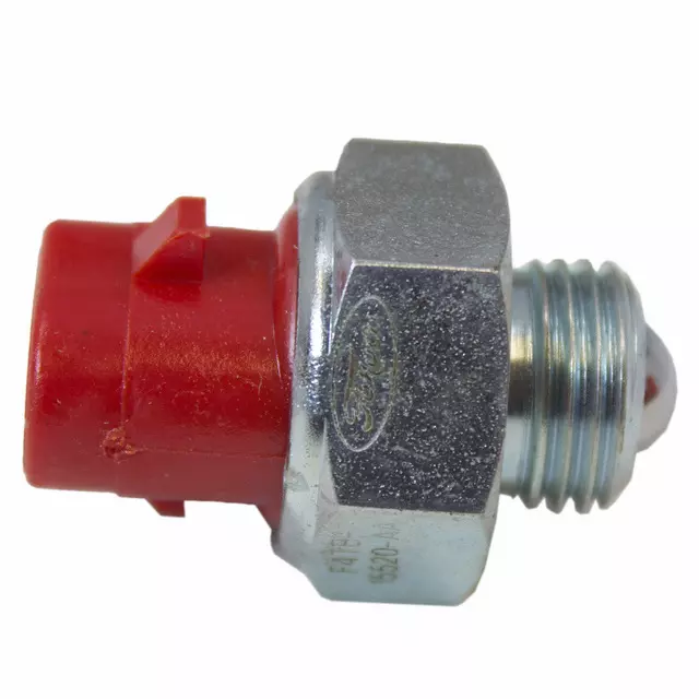 F81Z15520A - : Back Up Light Switch for Ford: F-250 Super Duty, F-350 Super Duty, F-450 Super Duty, F-550 Super Duty Image