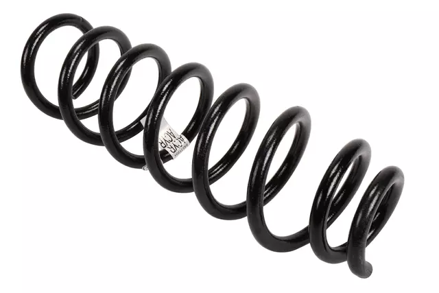 84511954 - Suspension: Spring for Cadillac: CT6 Image