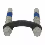 FR3Z4B496B - : Drive Shaft Assembly Rear Bolt for Ford: Mustang Image