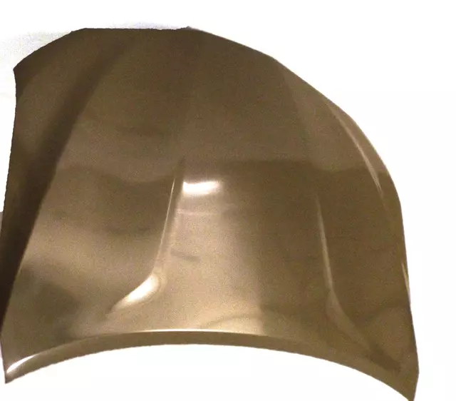 5330106331 - Body: Hood for Toyota Image image