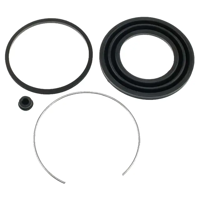 41236 - Brakes &amp; Brake Parts: Disc Brake Caliper Repair Kit for Carlson Image