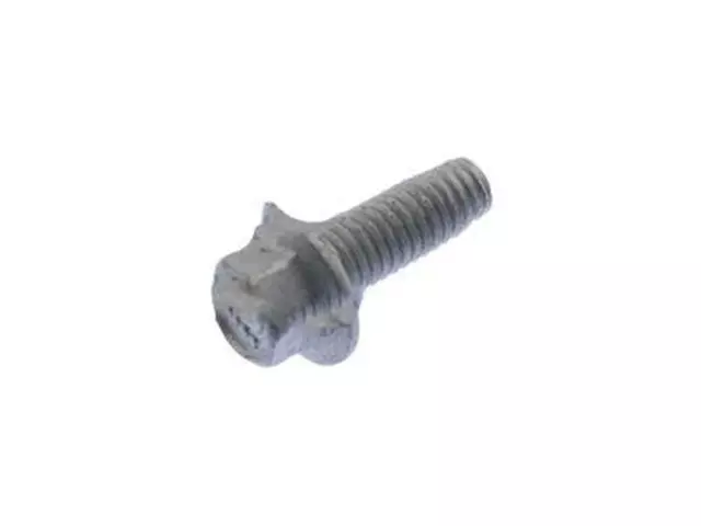 Splash Shield Screw - Ford (W505252-S439)