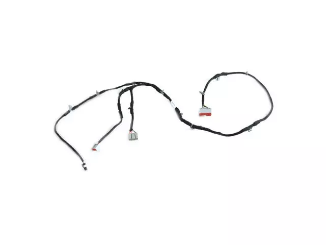 Mirror Jumper Wiring - Mopar (68270616AB)