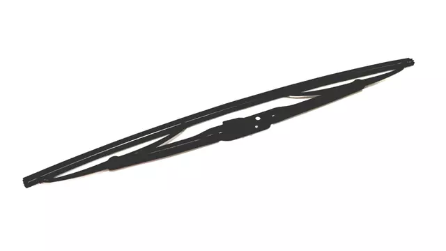 USE SOA591U216 / WIPER BLADE [16"] - Subaru (SOA591U216)