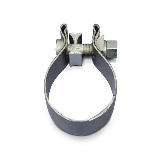 4695220AB - Exhaust: Exhaust Clamp for Mopar Image