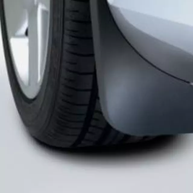 Splash Guards, Cabrio - Audi (8H0-075-111)