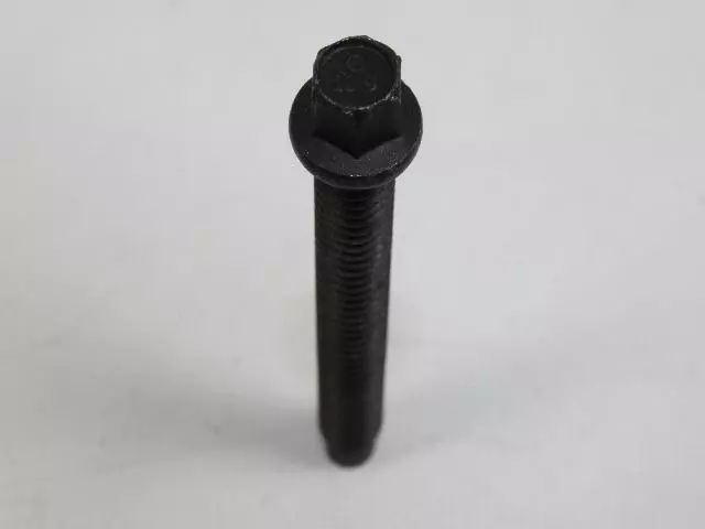 6508553AA - Front Axle; Dana 186 MM; Differential and Drive Line: Hex Flange Head Bolt for Jeep: Wrangler, Wrangler JK Image