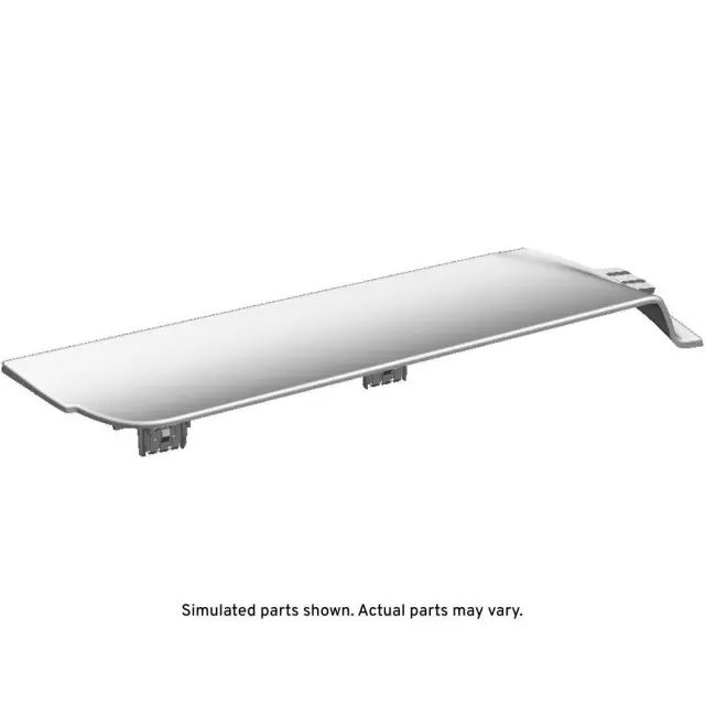 84246102 - Body: Access Cover for Chevrolet: Corvette Image