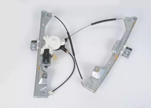 Window Regulator - GM (15934640)