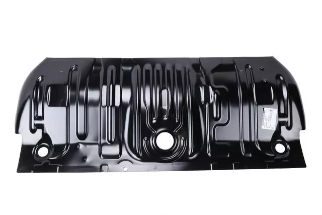 95241727 - Body: Center Floor Pan for GM Image