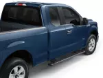 FL3Z16450LC - : Step Bars, 5 Inch Angular, Painted Magnetic for Ford: F-150 Image