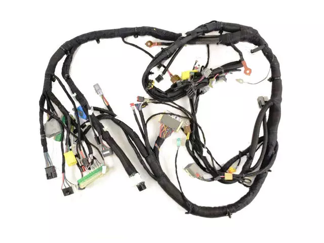 Instrument Panel Wiring - Mopar (68197180AC)