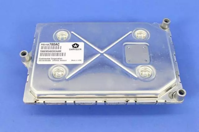 5150780AC - Electrical: Engine Controller Module for Dodge: Dart Image