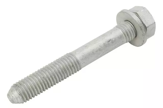 11516873 - Suspension: Mount Bolt for GM Image