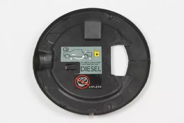 68158887AH - Body Sheet Metal Except Doors: Fuel Filler Door Seal for Mopar Image