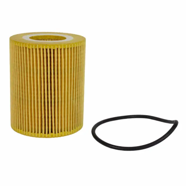 FL2081 - : Filter Assembly - Oil for Ford: F-150 Image
