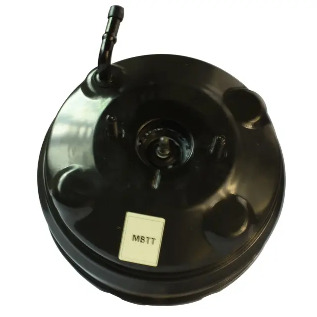 27A1053 - : Mando Power Brake Booster for Mando Image