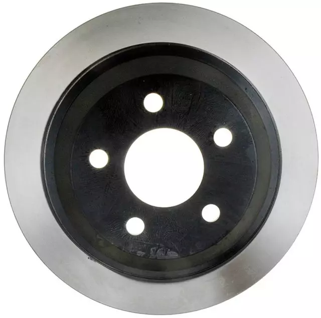 18A951 - : Rear Brake Rotor for ACDelco Image