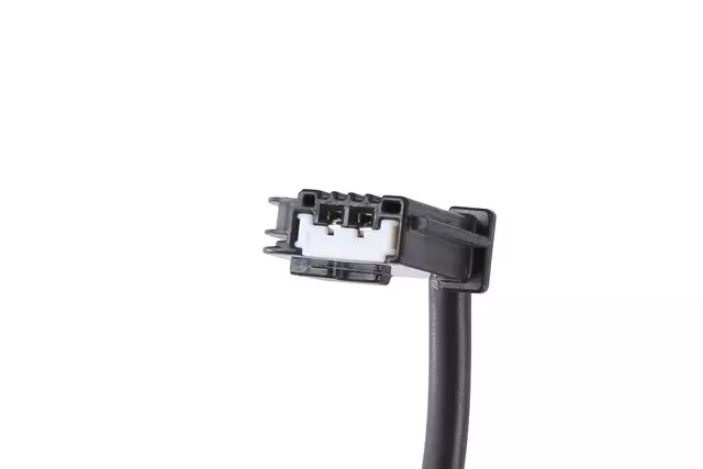 2014-2016 Cadillac ELR - Jet Black Rear Driver Side Seat Belt with Buckle - GM (19302815)