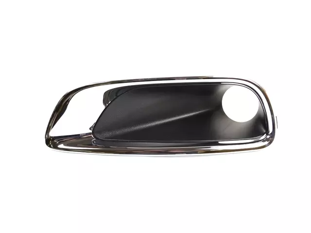 Fog Lamp Bezel, Right - Mopar (68143084AB)