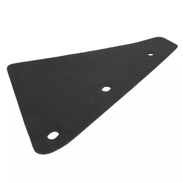 Splash Shield - Ford (HC3Z-16A550-B)