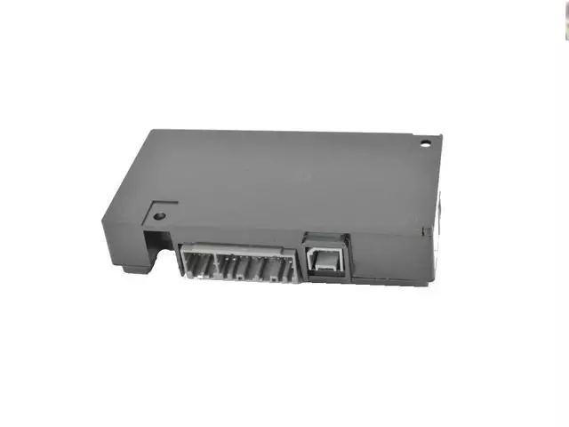 Uconnect Module - Mopar (5091960ad)