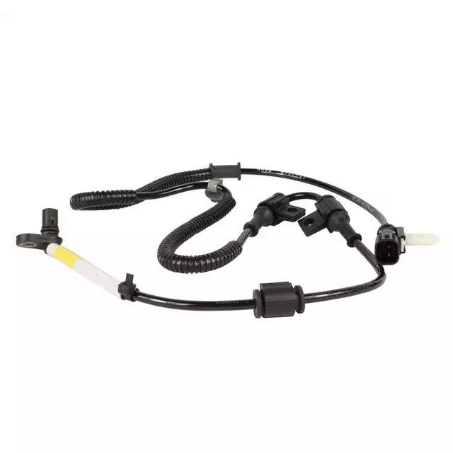 DC3Z2C204D - Brakes: ABS Wheel Speed Sensor for Ford: F-250 Super Duty, F-350 Super Duty Image