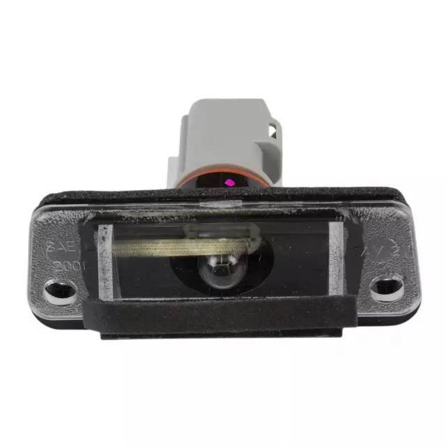 5G1Z13550AA - Electrical: License Lamp for Ford: Five Hundred, Taurus | Mercury: Montego Image