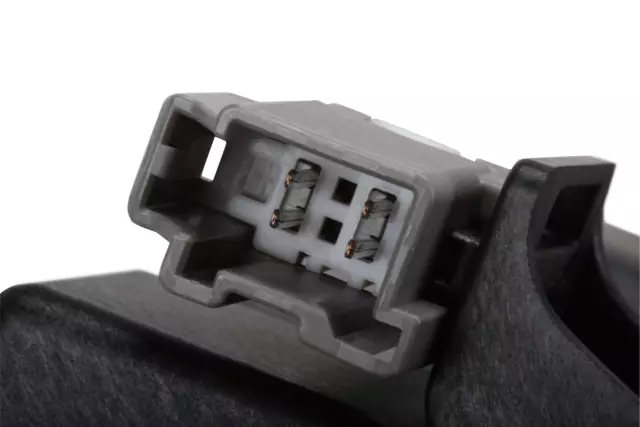 2019 Chevrolet Cruze - Radio Rear Compartment Speaker - GM (42707870)