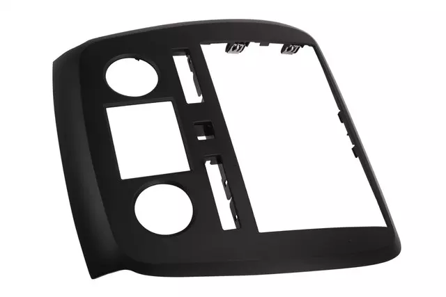 20942139 - Body: Center Bezel for GM Image