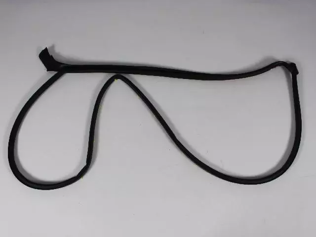 Front Door Mounted Weatherstrip, Right - Mopar (68045994AA)