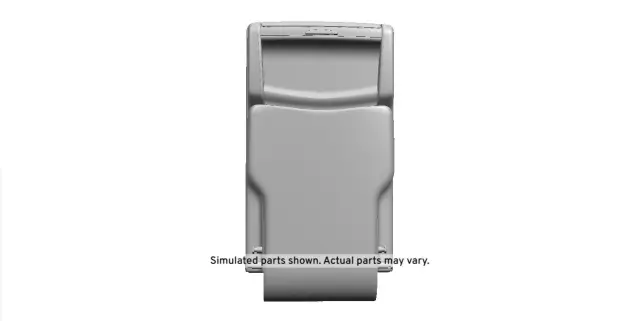 84131802 - : Armrest for Cadillac: XTS Image