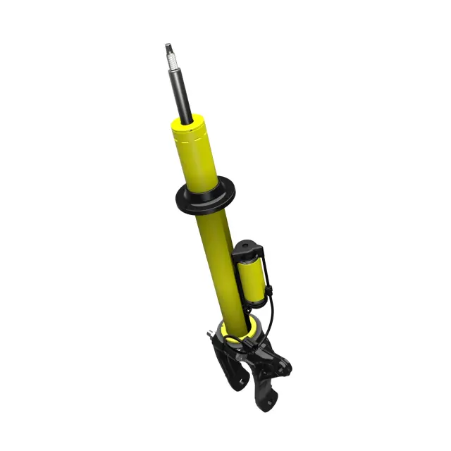 68298321AE - Front Suspension: Suspension Shock Absorber Kit, Left for Mopar Image