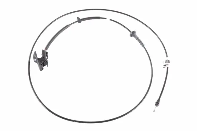 86564086 - Body: Hood Release Cable for GM Image