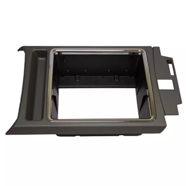 BC3Z28045A76BA - Body: Front Panel for Ford: F-250 Super Duty, F-350 Super Duty, F-450 Super Duty Image