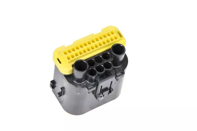 PT3419 - : Wiring Pigtail for ACDelco Image