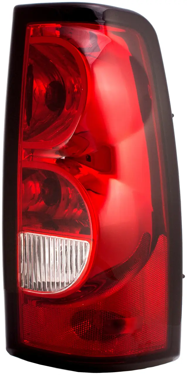 1610505 - Electrical, Lighting and Body: Tail Light Assembly for Dorman Image